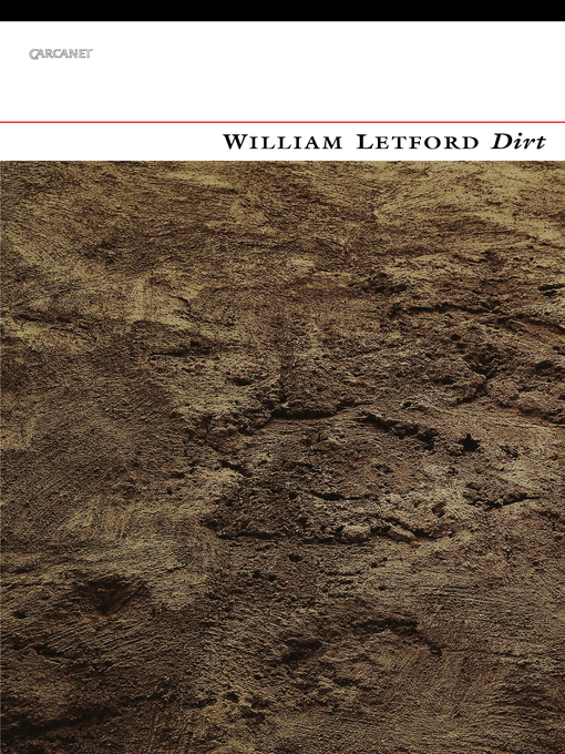 Title details for Dirt by Letford William - Available